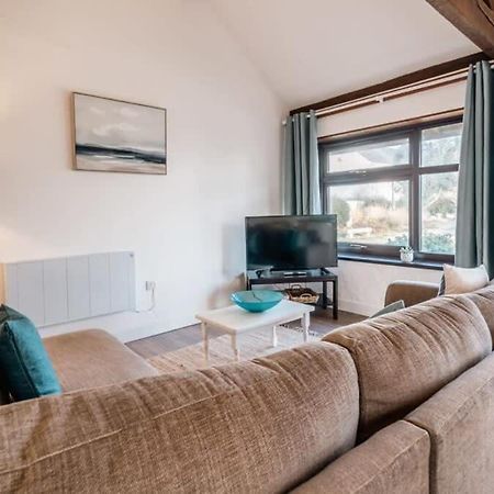 Charming 2 Bedroom Coastal Cottage Nr Bude Esterno foto