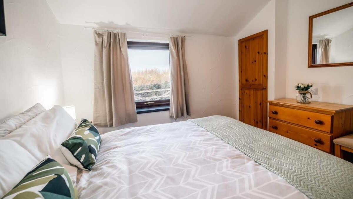 Charming 2 Bedroom Coastal Cottage Nr Bude Esterno foto